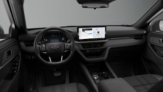 2026 Ford Explorer® Internal Image 2